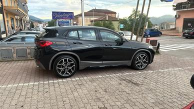 BMW X2 msportx xdrive