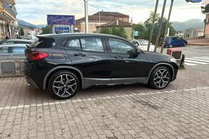 BMW X2 msportx xdrive