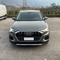 AUDI Q3 40 TFSI quattro S tronic Business Advanc
