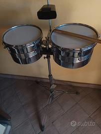 Timbales