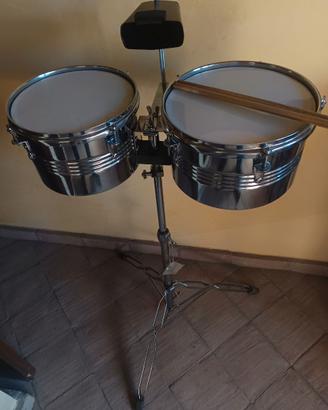 Timbales