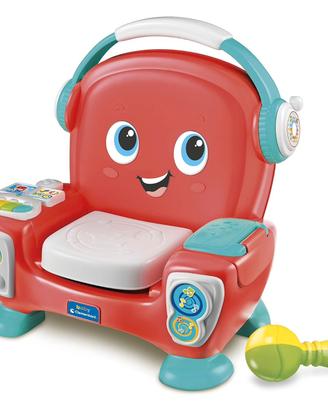 Poltroncina clementoni