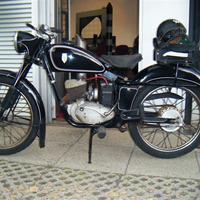 Altro Altro modello - 1952