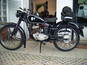 Altro Altro modello - 1952