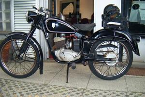 Altro Altro modello - 1952