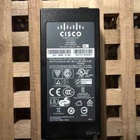 2 Power Injector Cisco AIR-PWRINJ5 PoE