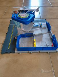  Playset Matchbox