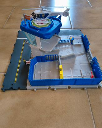  Playset Matchbox
