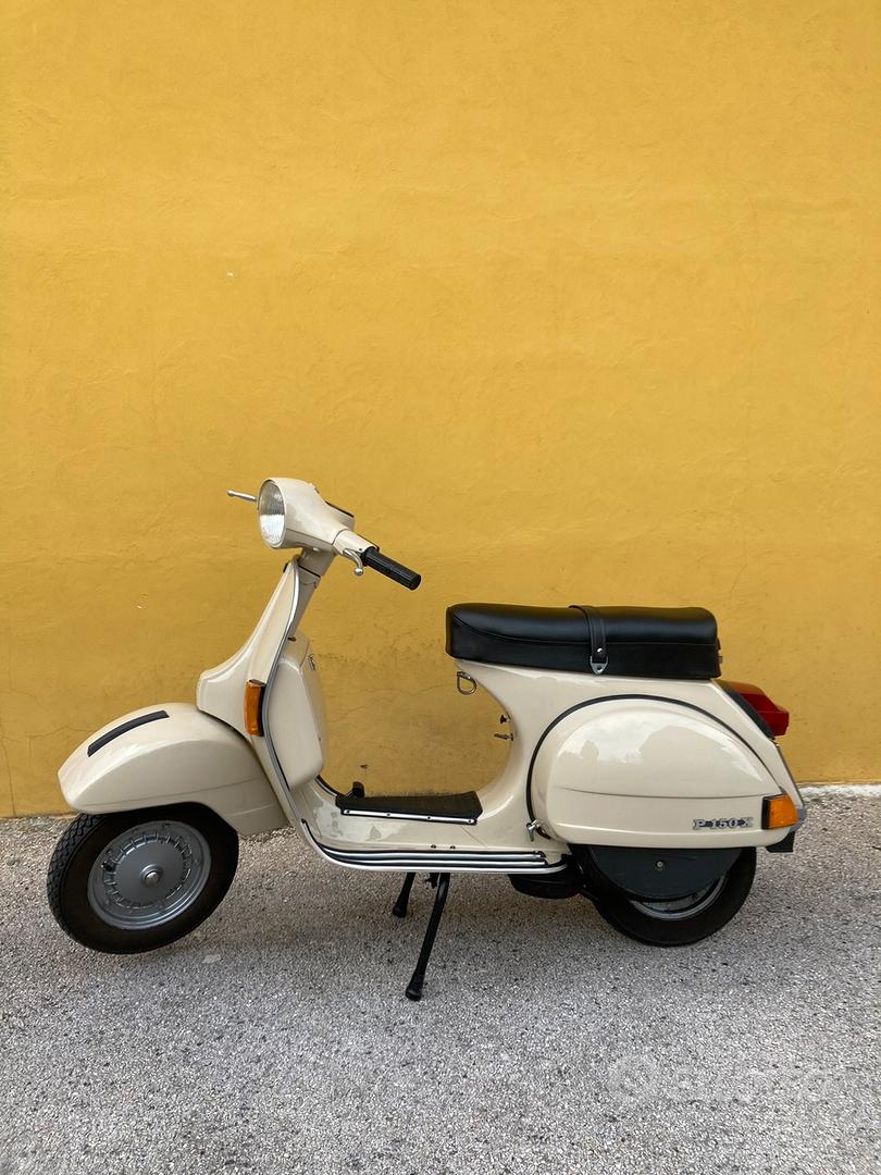 Vespa Px150 Px 150 1982 Vespa Px150 Vespa Piaggio 200 Px Colori