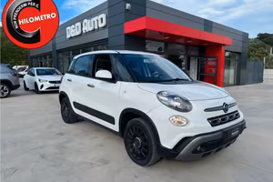 Fiat 500L 1.3 Multijet 95 CV Cross