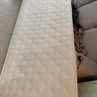 Materasso singolo 190x80x22