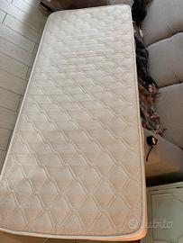 Materasso singolo 190x80x22