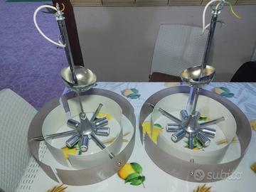 Lampadari a sospensione