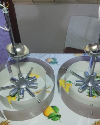 Lampadari a sospensione