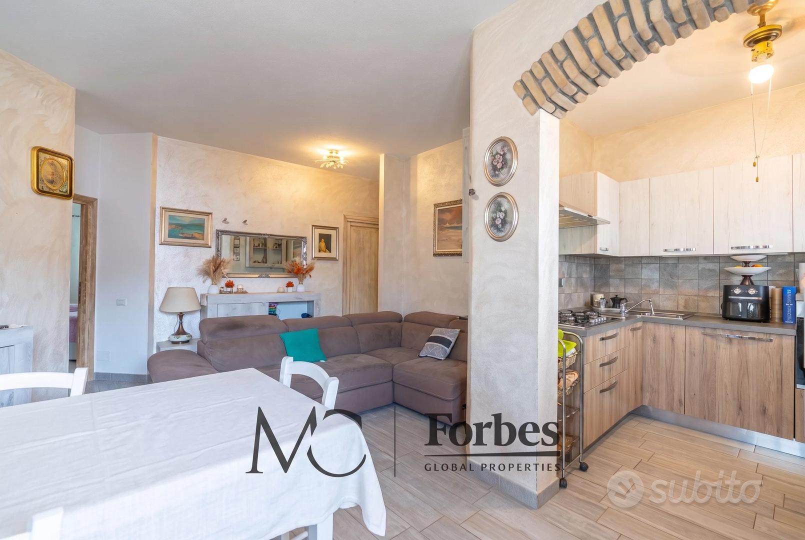 Appartamento – Posada, Montelongu - Altro