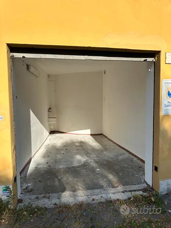 Box auto indipendente , via barnaba oriani