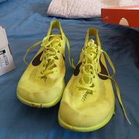 Dragonfly scarpe chiodate