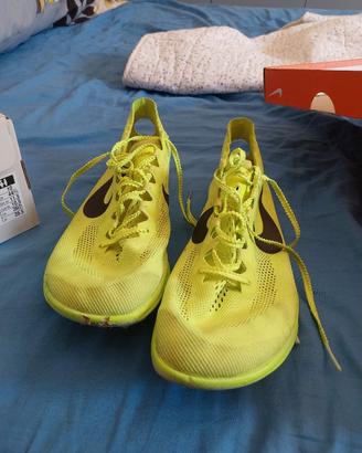 Dragonfly scarpe chiodate