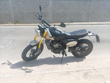Fantic Caballero 500 Deluxe