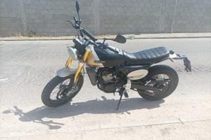 Fantic Caballero 500 Deluxe