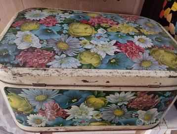 scatole latta grandi