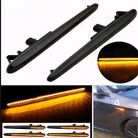 Freccie dinamiche giulietta