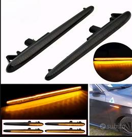 Freccie dinamiche giulietta