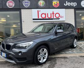 Bmw X1 sDrive18d