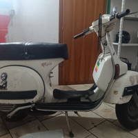 Vespa 125 px