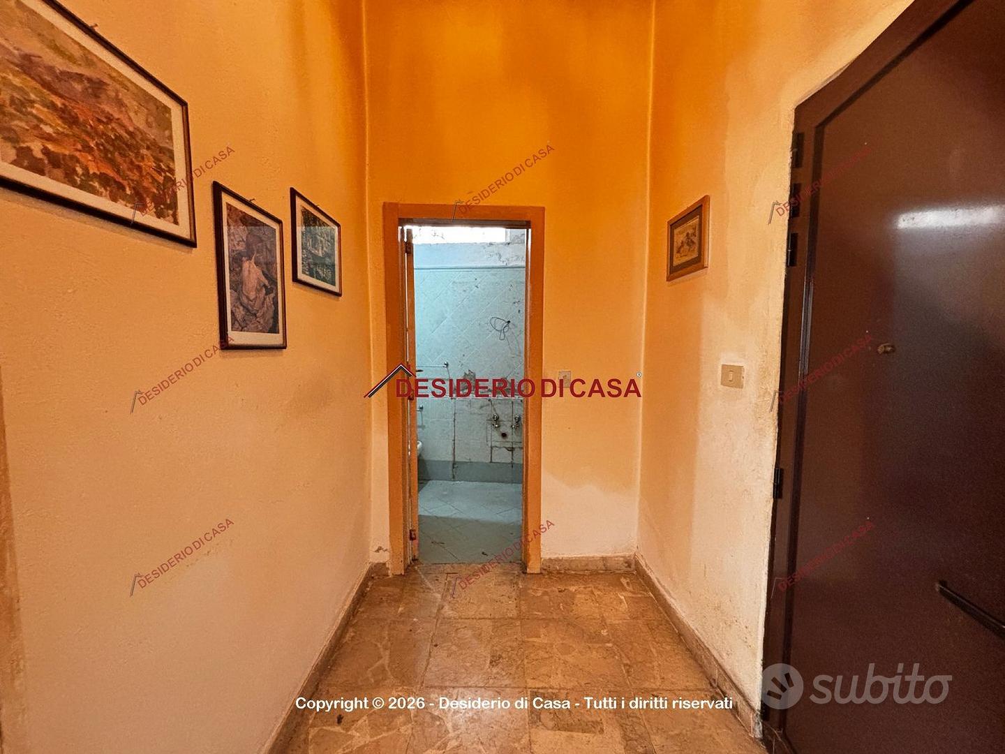 Apartment in Patti, Carasi - Vista 5