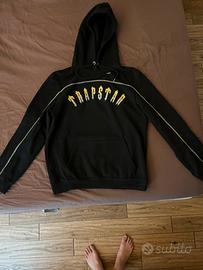 Felpa trapstar originale