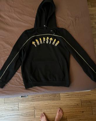 Felpa trapstar originale