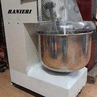 Impastatrice per pane usata