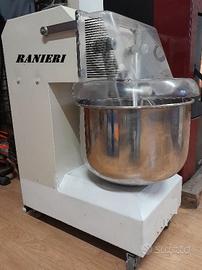 Impastatrice per pane usata