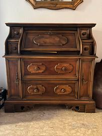 Credenza / Mobile da ingresso in legno