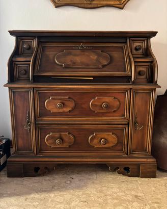 Credenza / Mobile da ingresso in legno