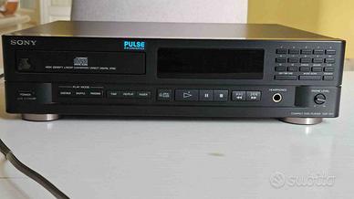 Impianto HiFi anni 70/80