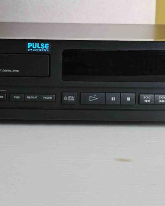 Impianto HiFi anni 70/80