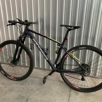 MTB XC 50 LTD