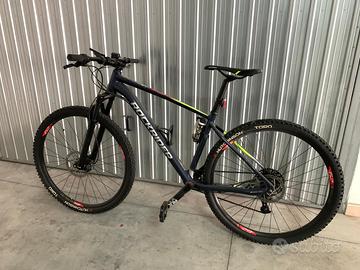MTB XC 50 LTD