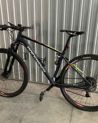 MTB XC 50 LTD