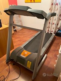 Tapis roulant zona Brescia