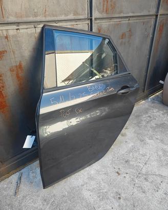 PORTA POST SX BMW SERIE 2 2.0 TD 2015 B47C20A 514/
