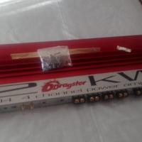 Amplificatore dragster DH 1804