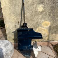 Piede ricambio yamaha 9.9-15