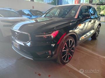VOLVO XC40 D3 AWD Business Plus