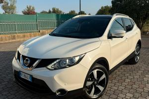 NISSAN QASHQAI 1.5 dCi 110 CV N-CONNECTA