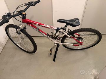 BICICLETTA BAMBINO