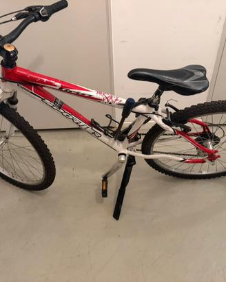 BICICLETTA BAMBINO