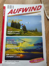 rivista modellismo aereo